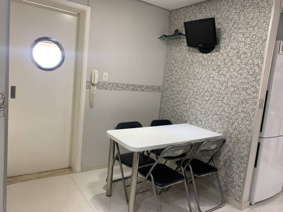 Imagem Apartamento com 3 Quartos à Venda, 145 m² em Santa Paula - São Caetano Do Sul