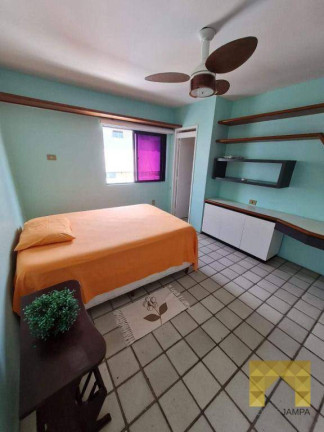 Imagem Apartamento com 5 Quartos à Venda, 215 m² em Jardim Oceania - João Pessoa
