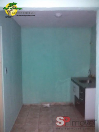 Imagem Apartamento com 2 Quartos à Venda, 48 m² em Cidade Tiradentes - São Paulo