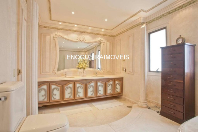 Imagem Apartamento com 4 Quartos à Venda, 500 m² em Higienópolis - São Paulo Imagem Apartamento com 4 Quartos à Venda, 500 m² em Higienópolis - São Paulo