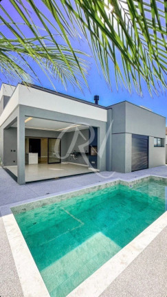Imagem Casa com 3 Quartos à Venda,  em Condomínio Residencial Alphaville I - São José Dos Campos