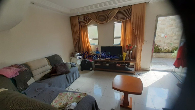 Casa com 3 Quartos à Venda, 145 m² em Jardim Japão - Sao Paulo