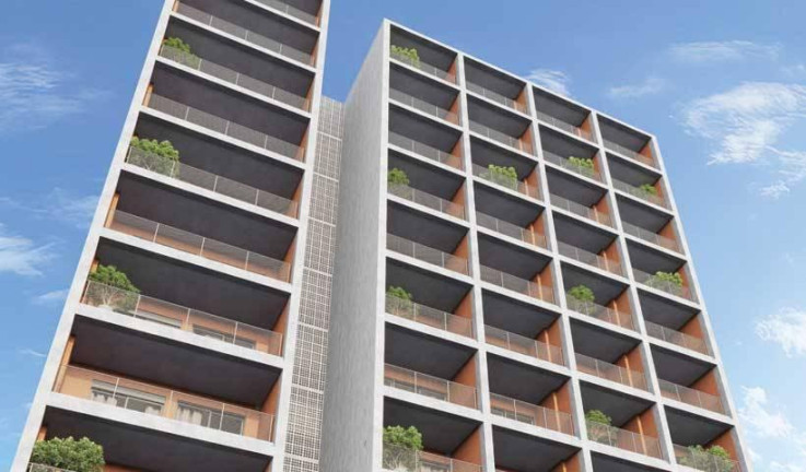 Imagem Studio à Venda, 23 m²