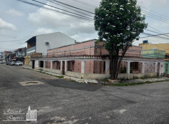 Imagem Casa com 4 Quartos à Venda, 160 m² em Cidade Velha - Belém
