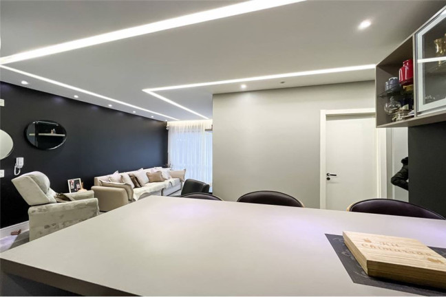 Imagem Apartamento com 3 Quartos à Venda, 165 m² em Moinhos De Vento - Canoas Imagem Apartamento com 3 Quartos à Venda, 165 m² em Moinhos De Vento - Canoas