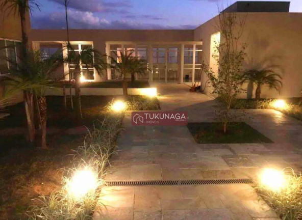Imagem Studio com 1 Quarto à Venda, 24 m² em Vila Campanela - São Paulo