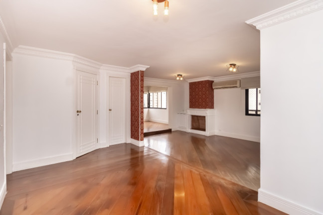Imagem Apartamento com 3 Quartos à Venda, 157 m² em Vila Andrade - São Paulo