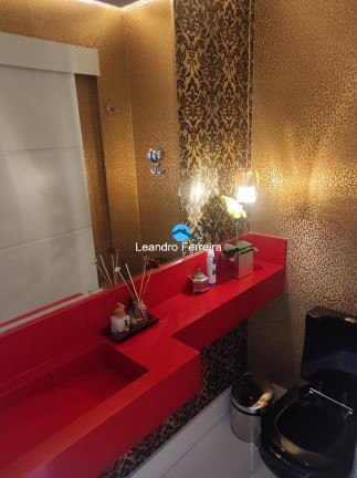 Imagem Apartamento com 3 Quartos à Venda, 180 m² em Centro - São Bernardo Do Campo Imagem Apartamento com 3 Quartos à Venda, 180 m² em Centro - São Bernardo Do Campo