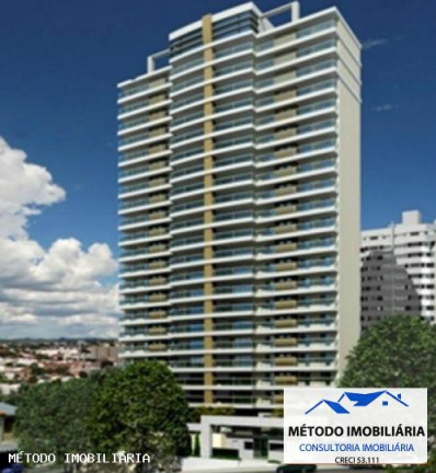 Imagem Apartamento com 4 Quartos à Venda, 230 m² em Jardim - Santo André