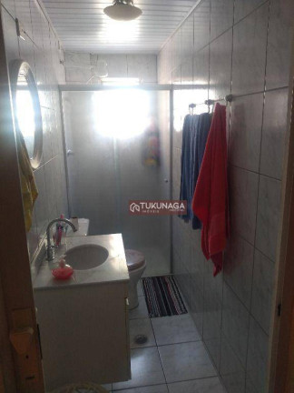 Imagem Apartamento com 2 Quartos à Venda, 49 m² em Centro - Guarulhos