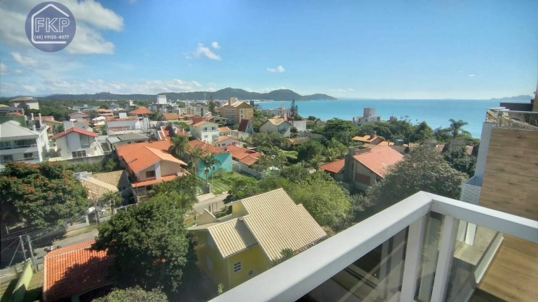 Imagem Cobertura com 3 Quartos à Venda, 200 m² em Ingleses Do Rio Vermelho - Florianópolis
