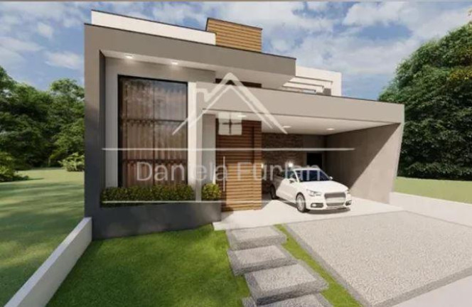 Imagem Casa de Condomínio com 3 Quartos à Venda, 170 m² em Condomínio Ibiti Reserva - Sorocaba
