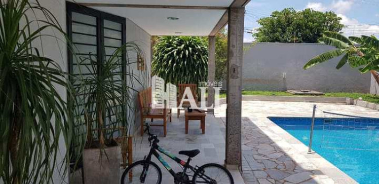 Imagem Casa com 4 Quartos à Venda, 450 m² em Jardim Dos Seixas - São José Do Rio Preto Imagem Casa com 4 Quartos à Venda, 450 m² em Jardim Dos Seixas - São José Do Rio Preto