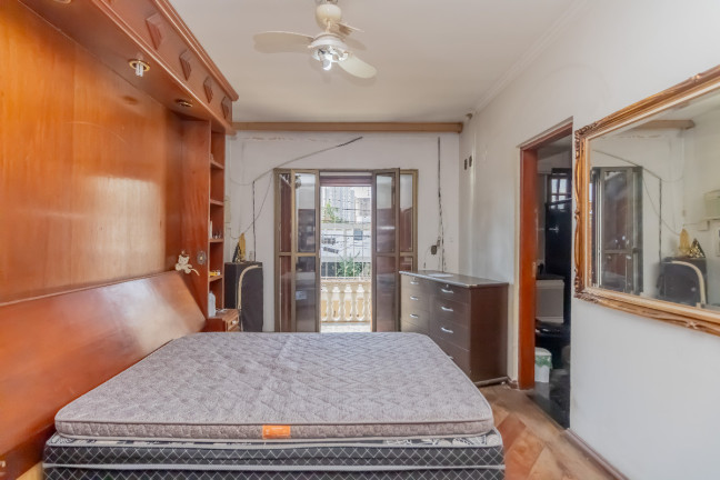 Imagem Casa com 4 Quartos à Venda, 232 m² em Campo Belo - São Paulo Imagem Casa com 4 Quartos à Venda, 232 m² em Campo Belo - São Paulo