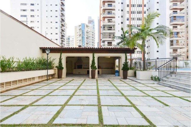 Imagem Apartamento com 4 Quartos à Venda, 176 m² em Chácara Tatuapé - São Paulo Imagem Apartamento com 4 Quartos à Venda, 176 m² em Chácara Tatuapé - São Paulo