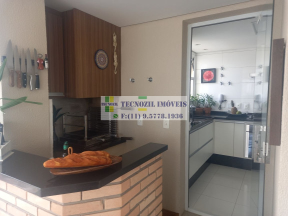 Imagem Apartamento com 4 Quartos à Venda, 127 m² em Jardim Da Saude - São Paulo Imagem Apartamento com 4 Quartos à Venda, 127 m² em Jardim Da Saude - São Paulo
