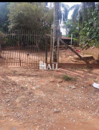 Fazenda à Venda, 1.000 m² em Estância Gramado (zona Rural) - São José Do Rio Preto