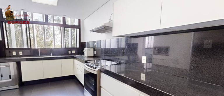 Imagem Apartamento com 3 Quartos à Venda, 337 m² em Alto Da Boa Vista - São Paulo