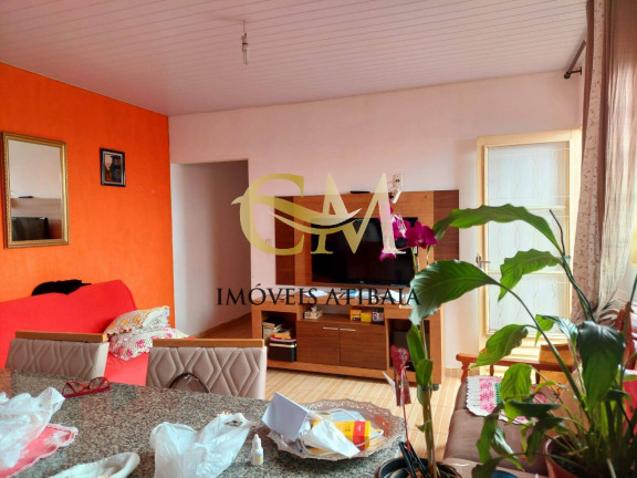 Imagem Casa com 4 Quartos à Venda, 175 m² em Nova Cerejeira - Atibaia