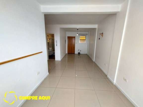 Imagem Apartamento com 1 Quarto à Venda, 38 m² em Santa Cecília - São Paulo Imagem Apartamento com 1 Quarto à Venda, 38 m² em Santa Cecília - São Paulo