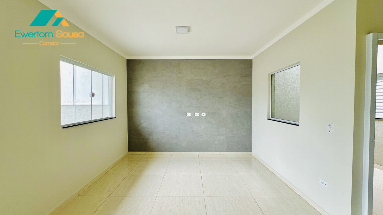 Imagem Casa com 3 Quartos à Venda, 88 m² em Nova Cerejeira - Atibaia Imagem Casa com 3 Quartos à Venda, 88 m² em Nova Cerejeira - Atibaia