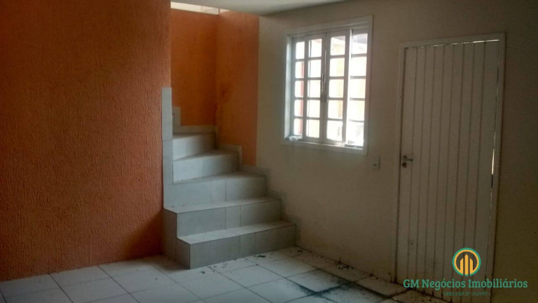 Imagem Casa de Condomínio com 3 Quartos à Venda, 140 m² em Nakamura Park - Cotia