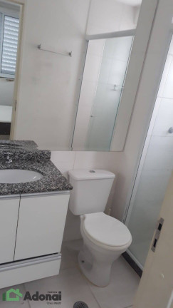 Imagem Apartamento com 3 Quartos à Venda, 65 m² em Vila Municipal - Jundiaí Imagem Apartamento com 3 Quartos à Venda, 65 m² em Vila Municipal - Jundiaí