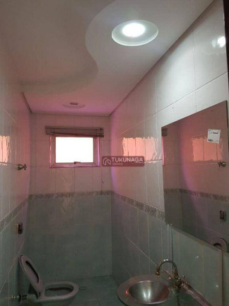 Imagem Sobrado com 3 Quartos à Venda, 263 m² em Vila Galvão - Guarulhos