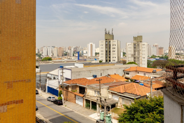 Imagem Apartamento com 3 Quartos à Venda, 90 m² em Vila Bela - São Paulo Imagem Apartamento com 3 Quartos à Venda, 90 m² em Vila Bela - São Paulo