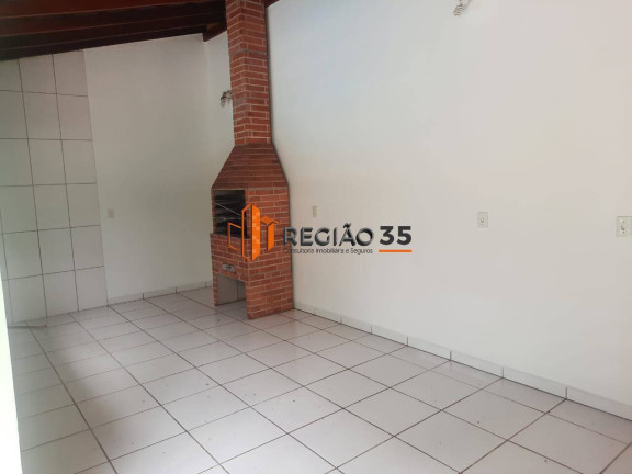 Imagem Casa com 3 Quartos à Venda, 1.300 m² em Chácara São Francisco - Poços De Caldas
