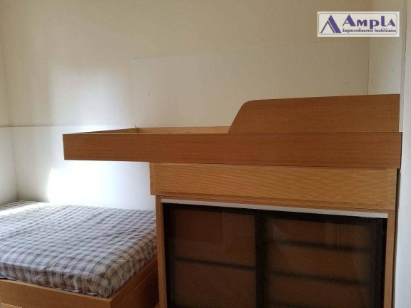 Imagem Apartamento com 2 Quartos à Venda, 56 m² em Vila Esperança - São Paulo Imagem Apartamento com 2 Quartos à Venda, 56 m² em Vila Esperança - São Paulo