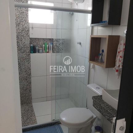 Imagem Casa com 3 Quartos à Venda,  em Sim - Feira De Santana