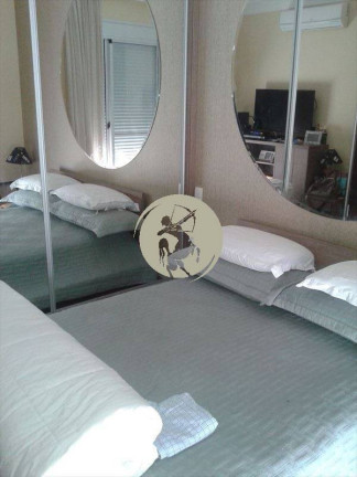 Imagem Apartamento com 4 Quartos à Venda, 190 m² em Gonzaga - Santos Imagem Apartamento com 4 Quartos à Venda, 190 m² em Gonzaga - Santos