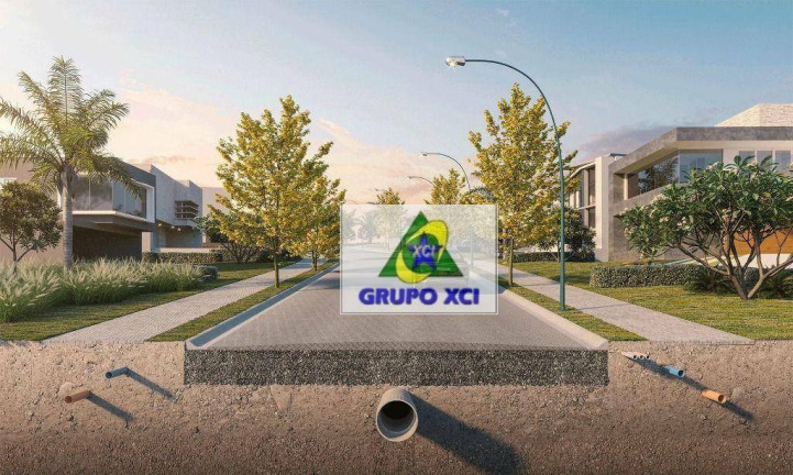 Imagem Terreno à Venda, 1.100 m² em Joaquim Egídio - Campinas Imagem Terreno à Venda, 1.100 m² em Joaquim Egídio - Campinas