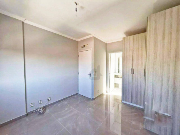 Imagem Apartamento com 3 Quartos à Venda, 90 m² em Condominio Estilo Alavanca - Sorocaba