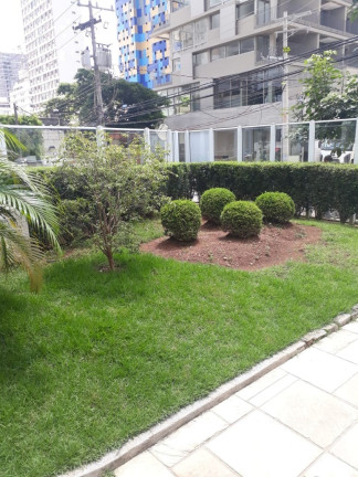 Imagem Apartamento com 3 Quartos à Venda, 110 m² em Jardim América - São Paulo