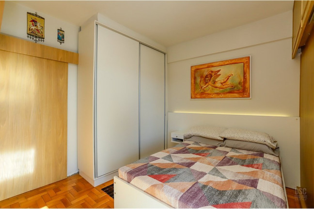 Imagem Apartamento com 1 Quarto à Venda, 56 m² em Centro Histórico - Porto Alegre