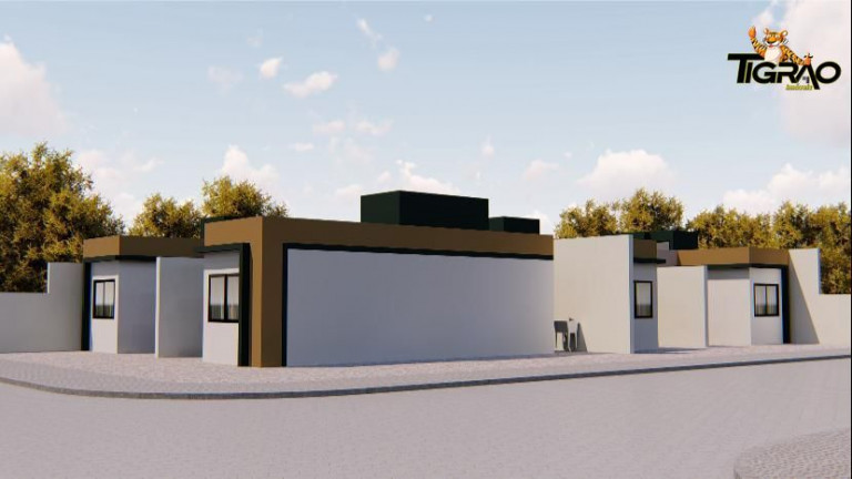 Imagem Casa com 2 Quartos à Venda, 83 m² em Nossa Senhora De Fátima - Penha Imagem Casa com 2 Quartos à Venda, 83 m² em Nossa Senhora De Fátima - Penha
