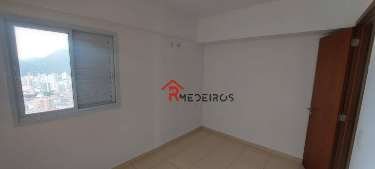 Imagem Apartamento com 2 Quartos à Venda, 80 m² em Boqueirão - Praia Grande Imagem Apartamento com 2 Quartos à Venda, 80 m² em Boqueirão - Praia Grande