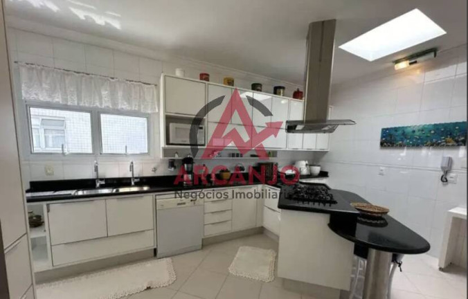 Imagem Apartamento com 4 Quartos à Venda, 393 m² em Riviera - Bertioga Imagem Apartamento com 4 Quartos à Venda, 393 m² em Riviera - Bertioga