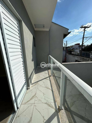 Imagem Casa com 3 Quartos à Venda, 125 m² em Parque Jambeiro - Campinas Imagem Casa com 3 Quartos à Venda, 125 m² em Parque Jambeiro - Campinas