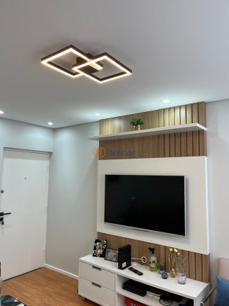 Imagem Imóvel com 2 Quartos à Venda, 82 m² em Jardim Guanabara - Campinas