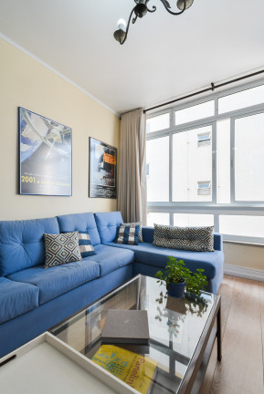 Imagem Apartamento com 2 Quartos à Venda, 101 m² em Liberdade - São Paulo