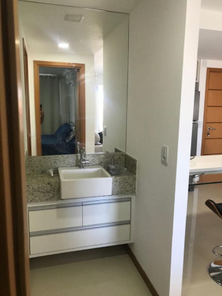 Imagem Apartamento com 1 Quarto à Venda, 64 m² em Armação - Salvador Imagem Apartamento com 1 Quarto à Venda, 64 m² em Armação - Salvador