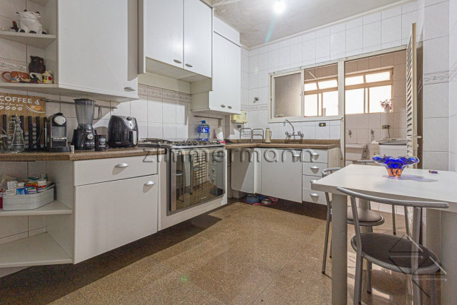 Imagem Apartamento com 4 Quartos à Venda, 234 m² em Perdizes - São Paulo Imagem Apartamento com 4 Quartos à Venda, 234 m² em Perdizes - São Paulo