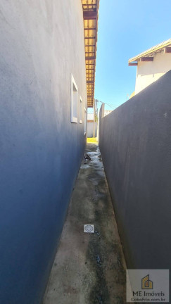 Imagem Casa de Condomínio com 3 Quartos à Venda, 262 m² em Campo Redondo - São Pedro Da Aldeia