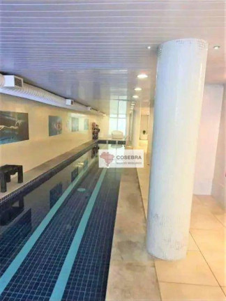 Imagem Apartamento com 3 Quartos à Venda, 156 m² em Vila Olímpia - São Paulo