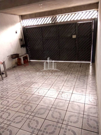 Imagem Casa com 3 Quartos à Venda, em Jardim Zaira - Mauá Imagem Casa com 3 Quartos à Venda, em Jardim Zaira - Mauá