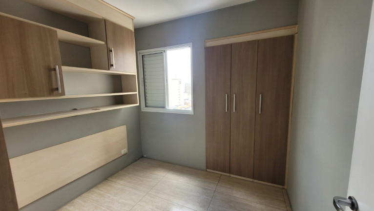 Imagem Apartamento com 2 Quartos à Venda, 55 m² em Lapa - São Paulo