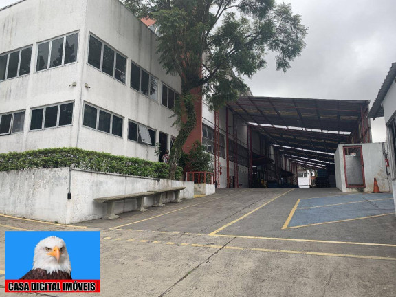 Imagem Galpão à Venda, 4.430 m² em São Paulo